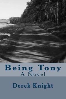 Paperback Being Tony Book