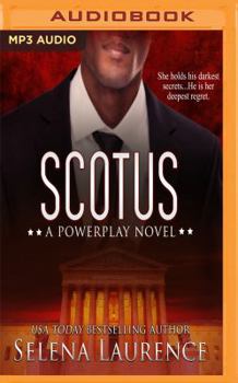 SCOTUS - Book #4 of the Powerplay
