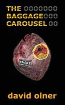 Paperback The Baggage Carousel Book
