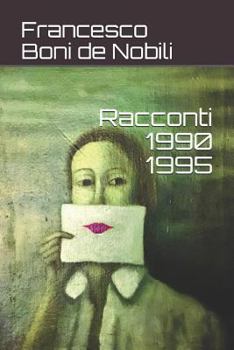 Paperback Racconti 1990 1995 [Italian] Book