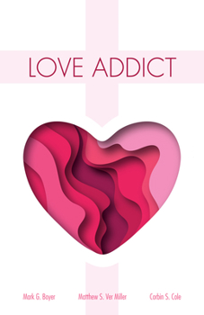 Paperback Love Addict Book