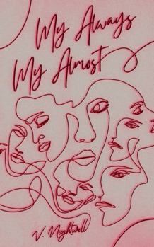 Paperback My Always My Almost Book