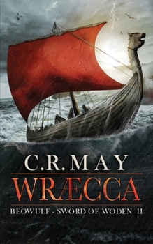 Paperback Wraecca Book