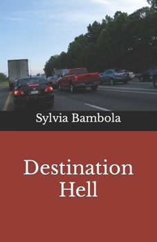 Paperback Destination Hell Book