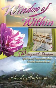 Paperback Window of Within Book