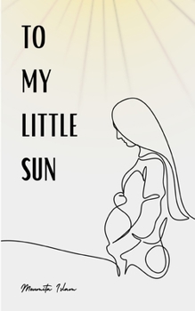 Paperback To my little Sun Book