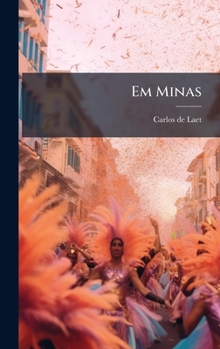 Hardcover Em Minas [Portuguese] Book