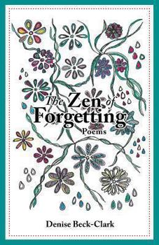 Paperback The Zen of Forgetting: Poems Book