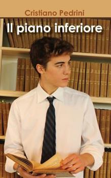 Paperback Il piano inferiore [Italian] Book