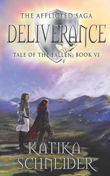 Paperback Deliverance Book