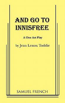 Paperback And Go to Innisfree Book