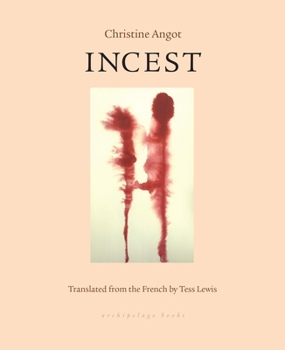 Paperback Incest Book