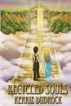 Paperback Recycled Souls Book