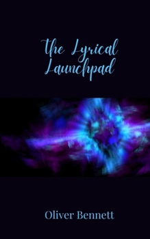 Paperback The Lyrical Launchpad Book