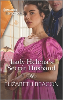 Mass Market Paperback Lady Helena's Secret Husband Book