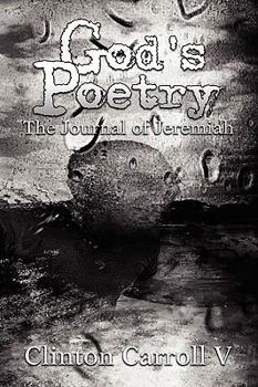 Paperback God's Poetry Book