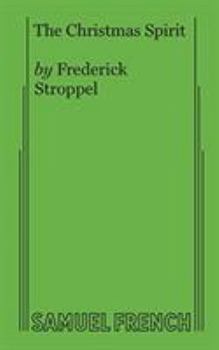 Paperback The Christmas Spirit Book