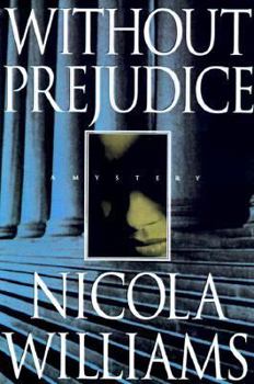 Hardcover Without Prejudice Book