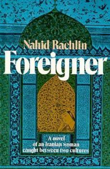 Paperback Foreigner Book