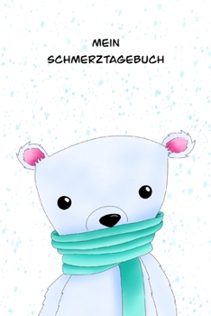 Mein Schmerztagebuch: Migräne und Kopfschmerztagebuch zum ausfüllen , übersichtliche und Detaillierte Tages-Angaben, endlich die Schmerzen in den ... Soft Cover mit 200 Seiten (German Edition)