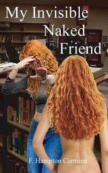 Paperback My Invisible Naked Friend Book