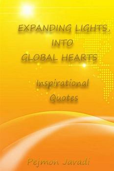 Paperback Expanding Lights, Into Global Hearts Book
