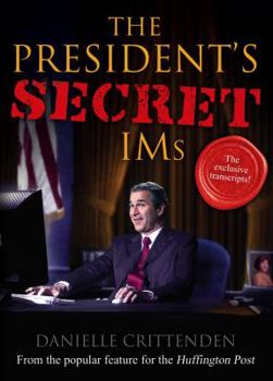 Paperback The President's Secret IMS Book