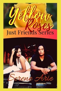 Paperback Yellow Roses: Kobe & Gendea Book