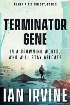 Paperback Terminator Gene Book