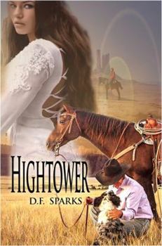 Paperback Hightower Book
