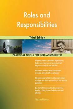 Paperback Roles and Responsibilities Third Edition Book