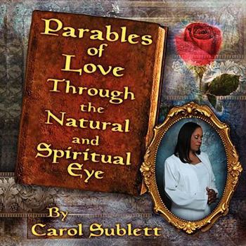 Paperback Parables of Love Book