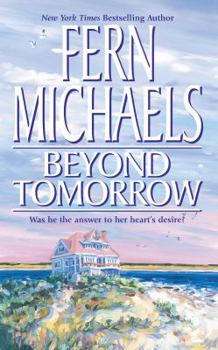 Mass Market Paperback Beyond Tomorrow Book