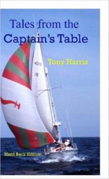 Hardcover Tales from the Captain's Table Book