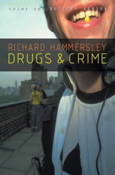 Paperback Drugs and Crime: Theories and Practices Book