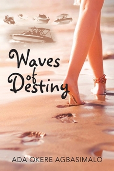 Paperback Waves of Destiny Book