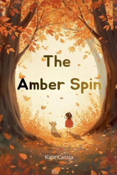 Paperback The Amber Spin Book
