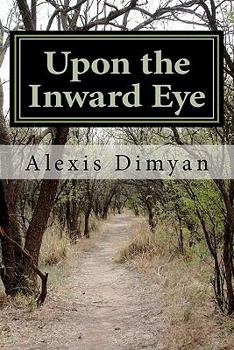 Paperback Upon the Inward Eye Book