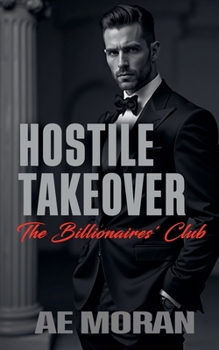 Paperback Hostile Takeover Book