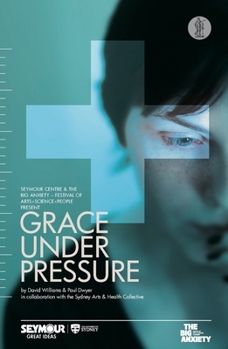 Paperback Grace Under Pressure Book