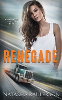 Renegade - Book #1 of the Whispered Lies