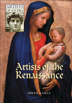 Hardcover Artists of the Renaissance Book