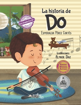 Paperback La historia de Do [Spanish] Book