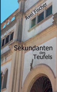 Paperback Sekundanten des Teufels [German] Book