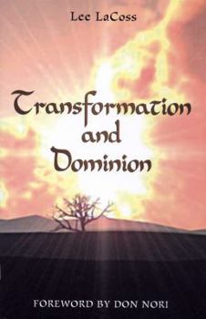 Paperback Transformation and Dominion Book