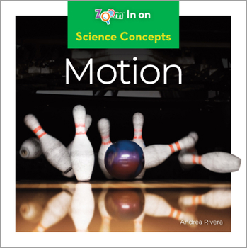 Paperback Motion Book