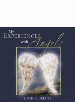 Paperback My Experiences with Angels Book