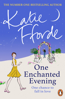Paperback One Enchanted Evening Book