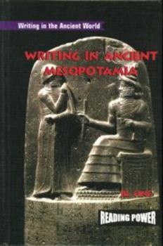 Library Binding Writing in Ancient Mesopotamia Book