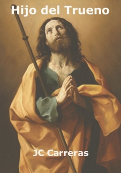 Paperback Hijo del Trueno: Santiago Apóstol [Spanish] Book